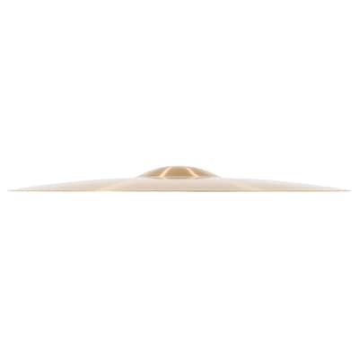 Meinl Pure Alloy PA20TC 20" Thin Crash image 6