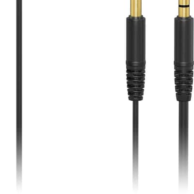 Behringer	BC Lav GO Clip-on Cardioid Condenser Lavalier Microphone with 3.5mm Connector