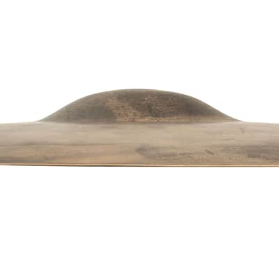 Sabian HHX 21" Fierce Ride Cymbal +Shirt/2x Sticks Bundle & Save Made in Canada | Authorized Dealer image 4