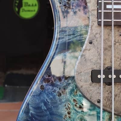 Sivcak Guitars OSC II 5 image 4