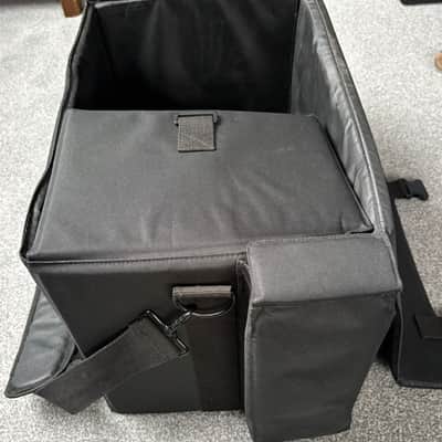 Roland AC-90 Acoustic Chorus 2-Channel 90-Watt 2x8" Acoustic Guitar Combo 2007 - Present - Black image 9
