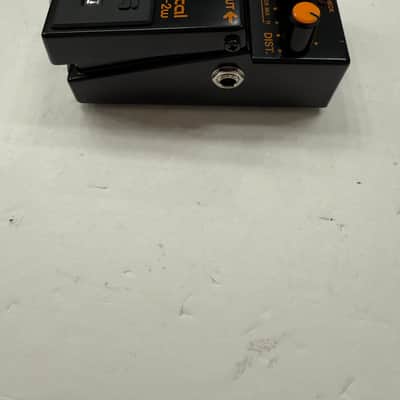 Boss Roland HM-2W Heavy Metal Distortion Waza Craft Guitar Effect Pedal image 4