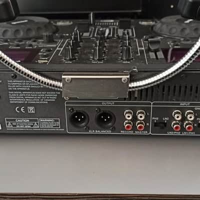 Gemini CDMP-6000 | Reverb