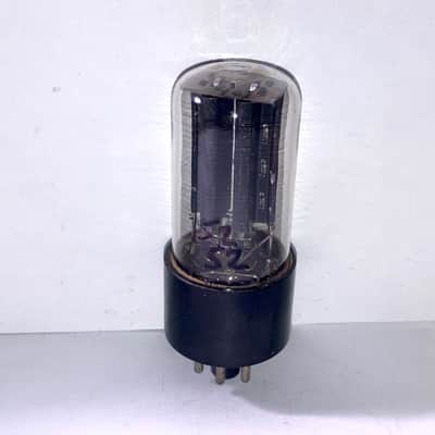 1952 RCA 5Y3GT Rectifier Tube, Tested image 3