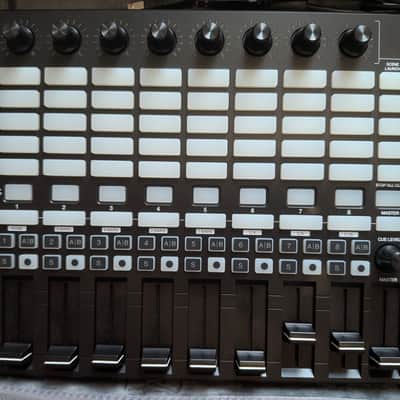 Akai APC 40 MK2 2021 - Nero image 4