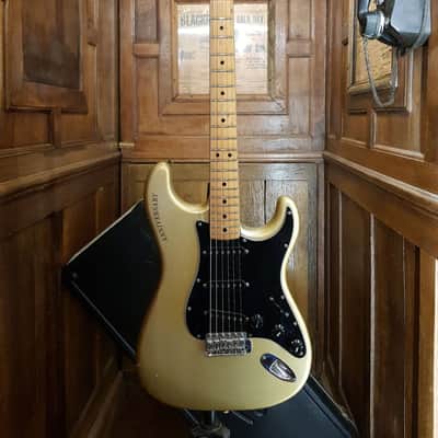 Fender 25th Anniversary Stratocaster 1979 image 1