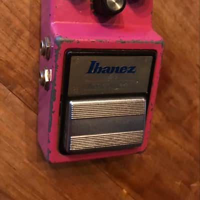 Ibanez AD-9 1983 image 2