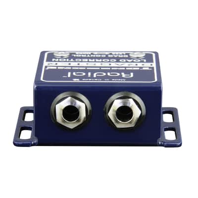 Radial Tonebone Dragster image 3