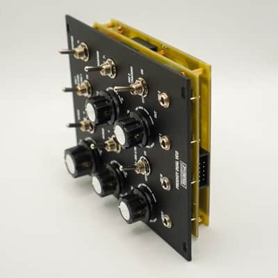 Prodigy Dual VCO by Machine Room - Saw core Dual VCO image 3
