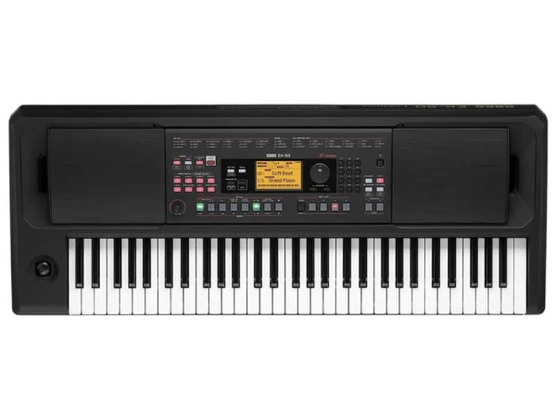Korg EK-50 L image 1