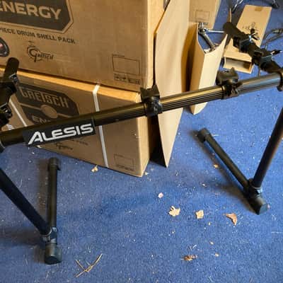 Alesis DM6 Electronic Drum Set frame image 3