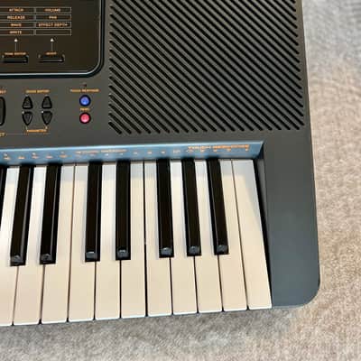 Casio CTK-1000 with adapter image 7