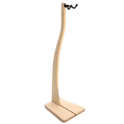 Zither Guitar Stand Maple image 1