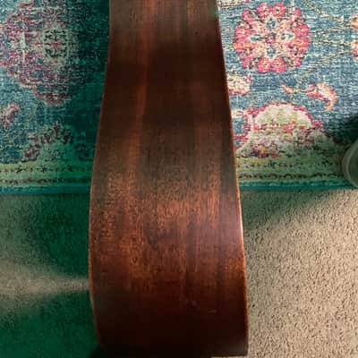 Martin D-15M 2009 - Present - Natural image 7