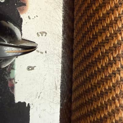 1956 Fender Tweed Twin 5D8-A Narrow Panel 2x12" Guitar Combo image 22