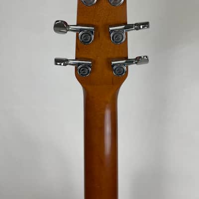 Seagull Entourage Rustic 2000s - Light Sunburst image 4