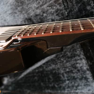 1997 ESP KH-1 Kirk Hammett - 2 Pickup! image 21