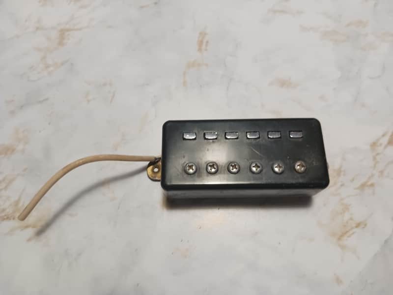 ~Epiphone Ea-250 Vintage Early 1970's / Humbucker Pickup / Aria Diamond / Univox Coley Guitar~ image 1