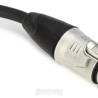 Gator Cableworks Backline Series Microphone Cable - 30 feet (XLR30GBd2) image 3