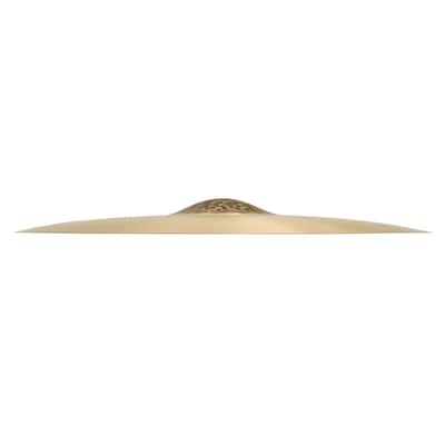 Sabian HHX Complex Thin Crash 16" - Crash Cymbal image 2