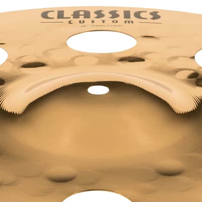 Meinl Classics Custom Brilliant image 5