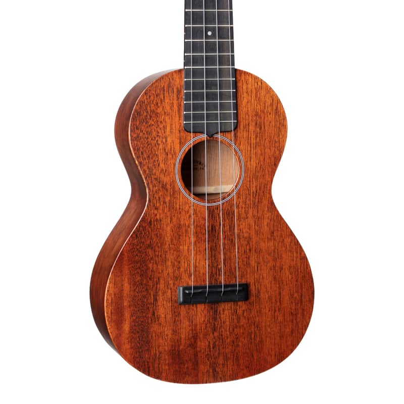 Martin Concert Ukulele FSC image 2