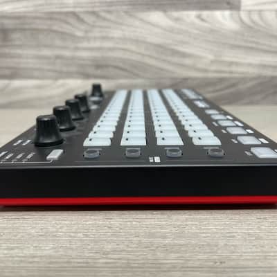 Akai Dj Equipment Professional F image 4
