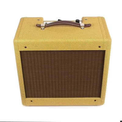 StewMac '57 Mini Tweed 5W Amp Kit image 3
