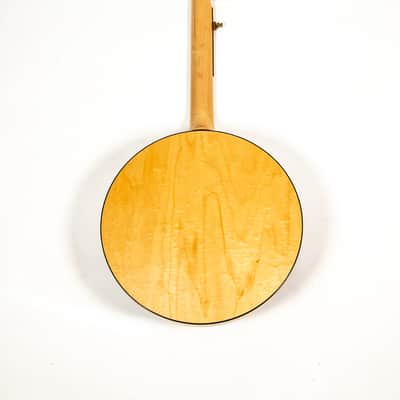 Deering Banjo Owned by Brian Setzer image 13