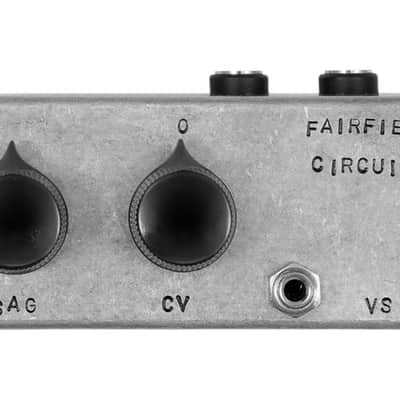 Fairfield Circuitry Board Member CV/Expression Voltage Sag Pedal image 1