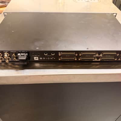 Antelope Audio Orion 32 Plus Gen 4 image 2