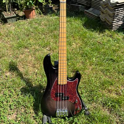 Immagine Sandberg California VS4 Lionel short scale bass - 1