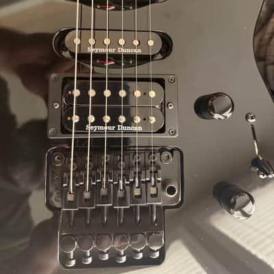 Jackson USA Select Series SL1 Soloist MINT image 6