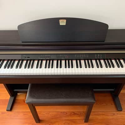 Yamaha Clavinova CLP-930 image 1