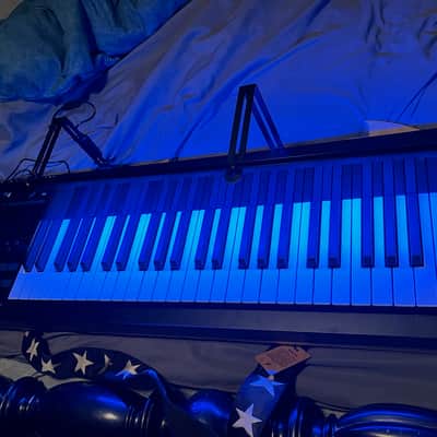 Osmose 49 Handmade Keytar Frame Keytar 2025 image 3