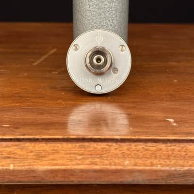 Vintage Neumann Gefell CMV 563 with M55K, M7, and M8 Capsules. CMV563 image 9
