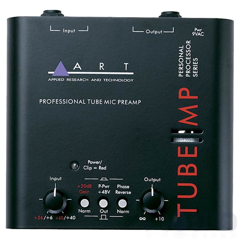 ART Tube MP image 1