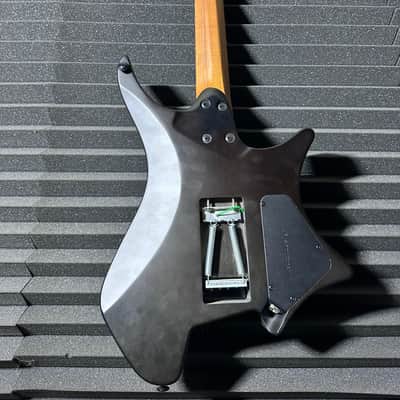 Strandberg Guitars Boden Standard 2025 - Charcoal image 12
