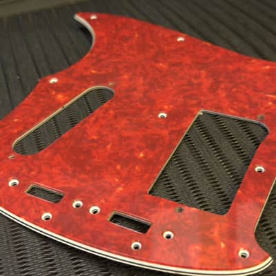 Fender MG-69 Mustang Original Pick Guard 1990s