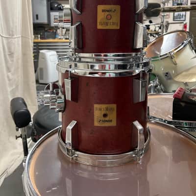 Sonor  Force Maple 10"X9" Tom image 7