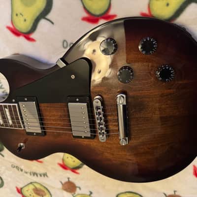 Gibson Les Paul Studio 2018 - Smokehouse Burst image 5