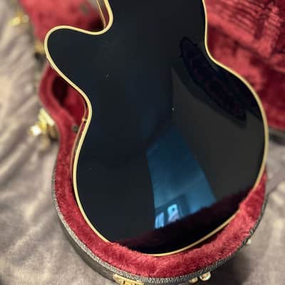 Gretsch Broadkaster Jr. LX Center Block with Bigsby 2025 - Present - Midnight Sapphire image 5