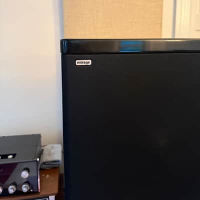 Mirage M-1 Speakers with Original Boxes image 4