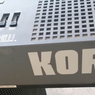 Korg is 50 B Workstation 61 Tasti Tastiera image 7