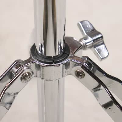 Tama Double Brace Medium Duty Straight Cymbal Stand image 8