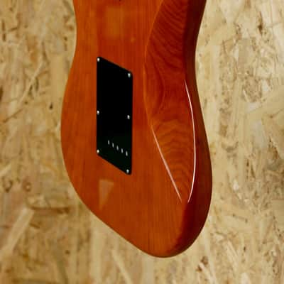 2023 Fender American Vintage II 1973 Stratocaster in Mocha + Original hardcase - Pre-owned image 13