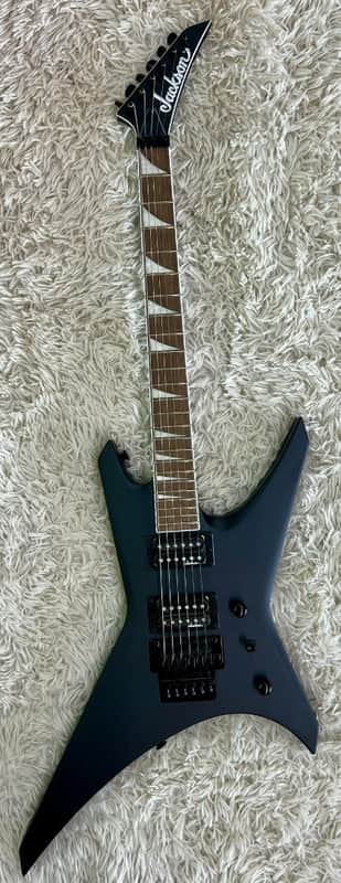 Jackson X Series WRX24 Warrior with Laurel Fretboard | Reverb