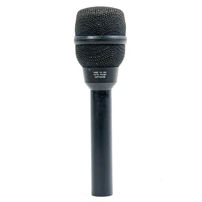 Electro-Voice N/D257 Cardioid Dynamic Microphone with Bag image 3