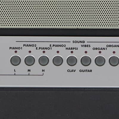 Korg SP-250 88-Key Digital Piano Keyboard with Accessories image 6