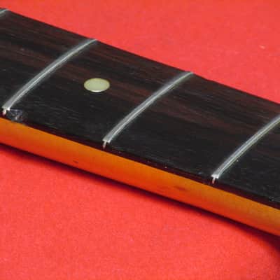 Vintage 1966 Fender USA Mustang Guitar Neck Rosewood 1960's image 22